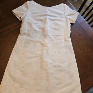 Natan Belgium Light Pink Dress